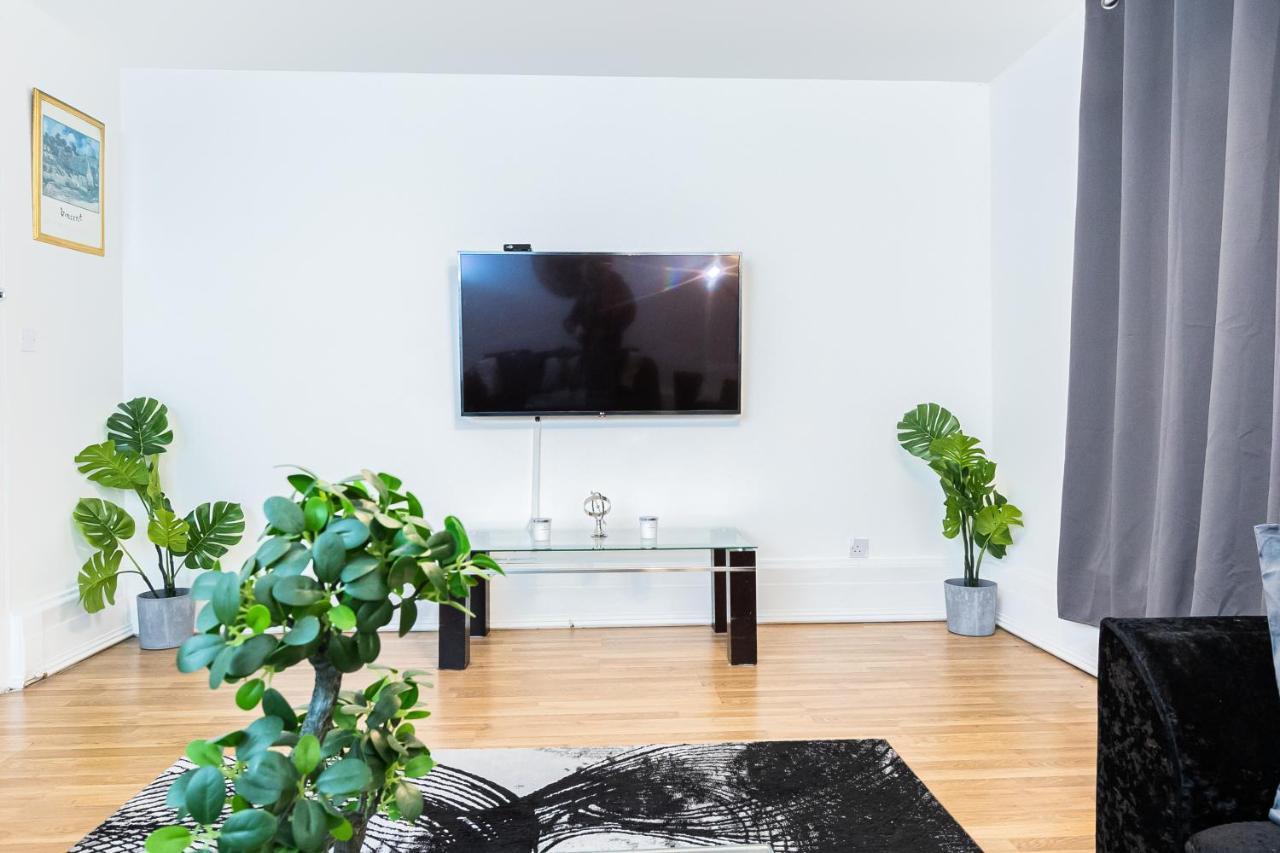 Gorgeous 4 Bedroom 5 Bathrooms House In Marble Arch, Central London Near Oxford Street Exterior photo